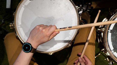 8 drum accessories you need to become a master drummer