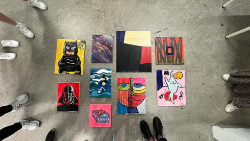 A year end letter from Soundbrenner