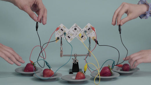 All new Playtron and TouchMe MIDI controllers!