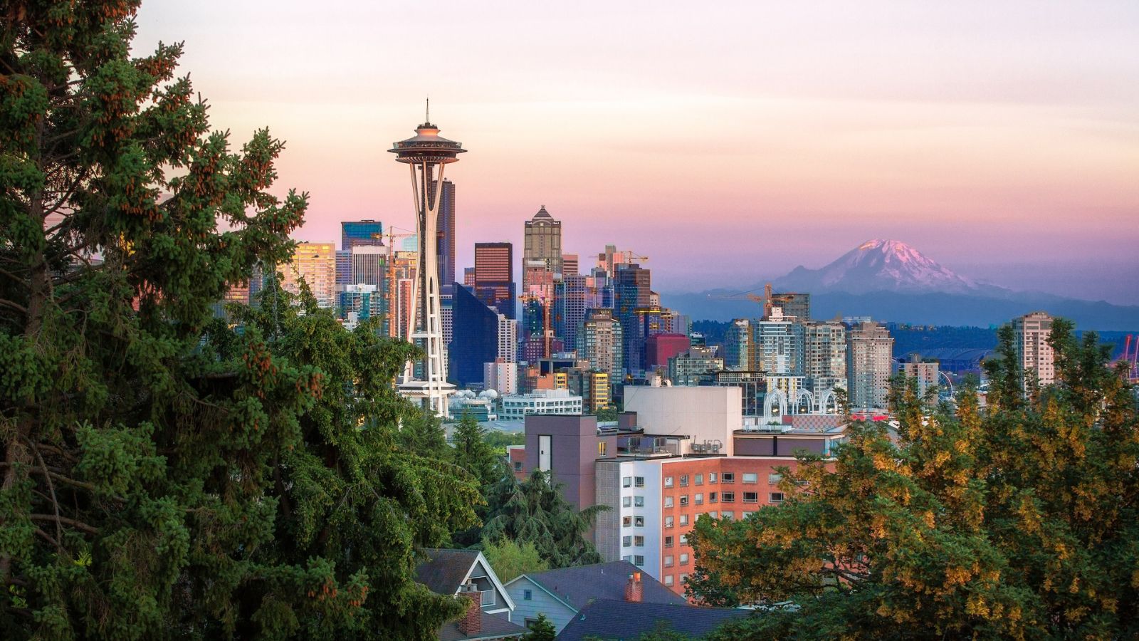 Alternative Rock: Evolution of Seattle's distinctive sound