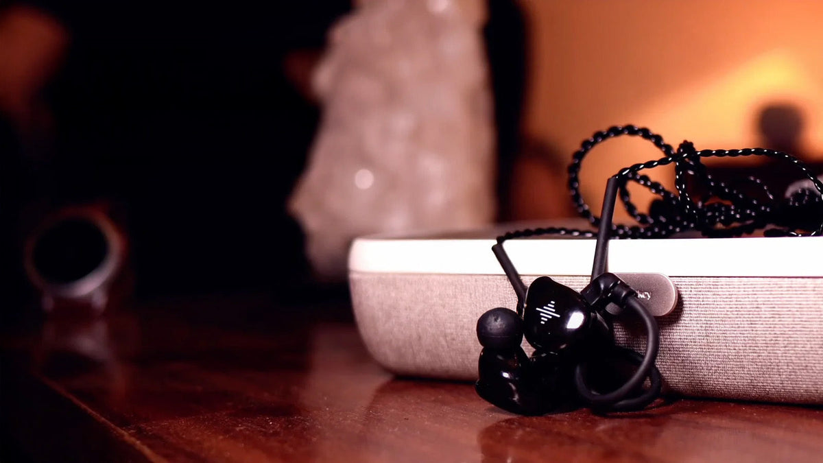 Wave in-ear monitors: insights from Bardonmusic’s review