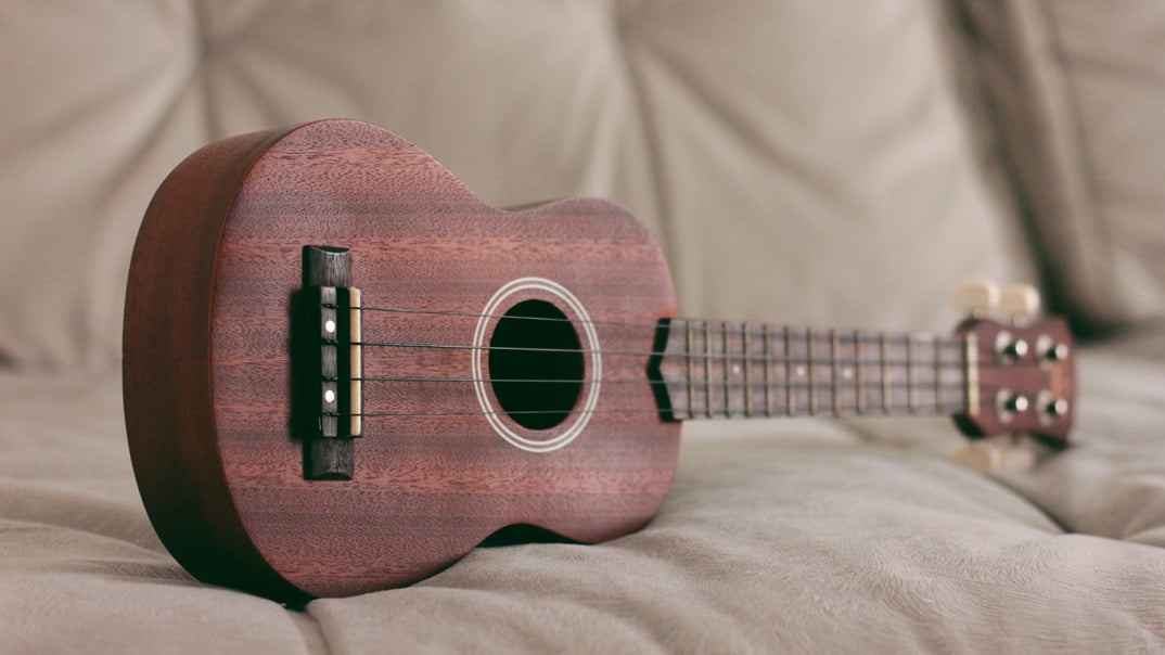 Best Hawaiian ukulele songs for beginners