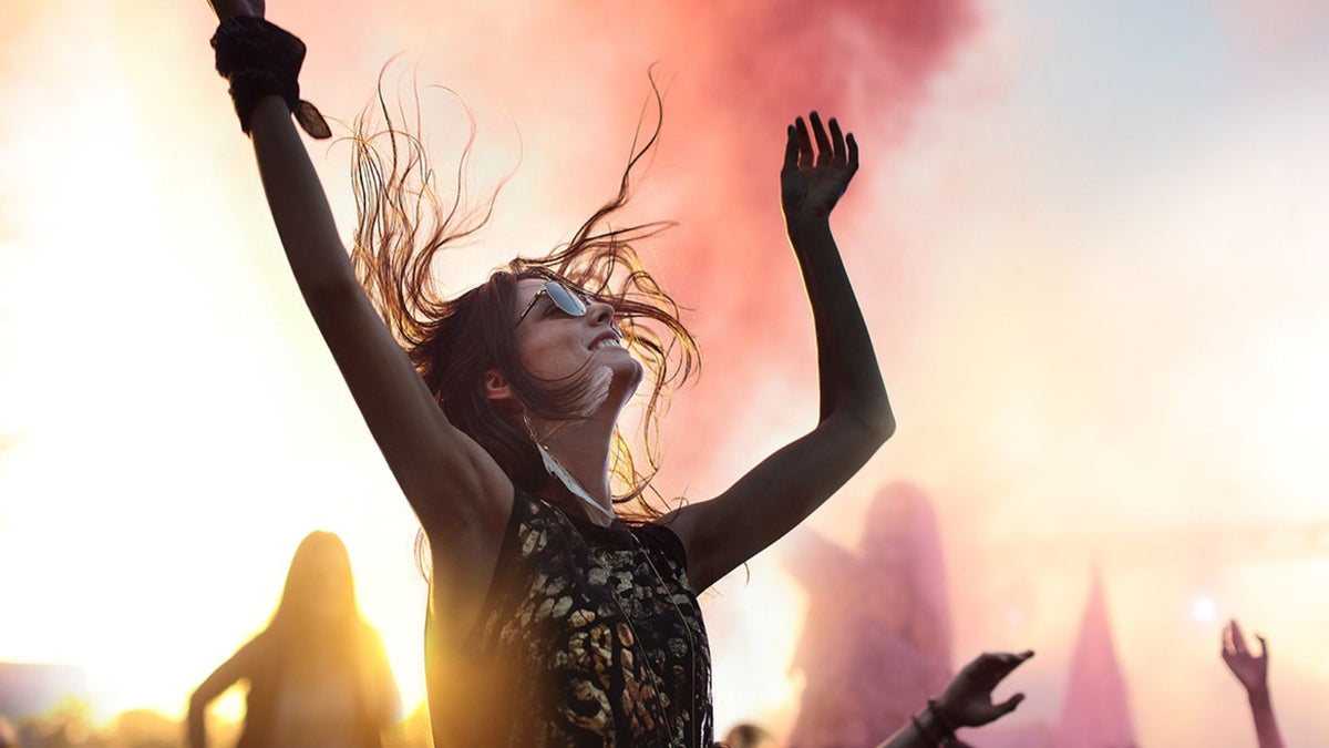 Meilleurs bouchons d'oreilles pour concerts, soirées et musique live 2025