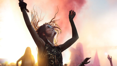 Best earplugs for concerts, clubbing, and live music 2025