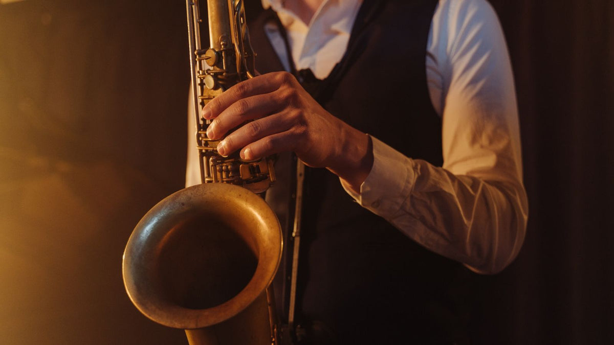I migliori regali per chi suona strumenti a fiato: i nostri top 5!