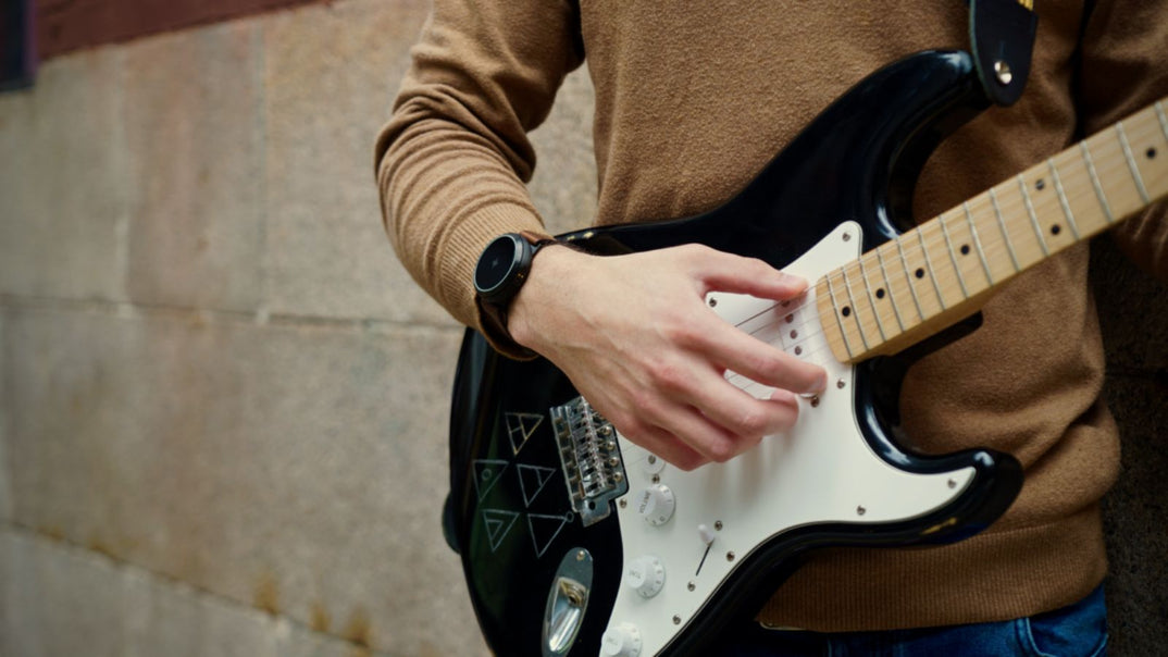 Best gifts for guitar players 2025 - recommended by real guitarists