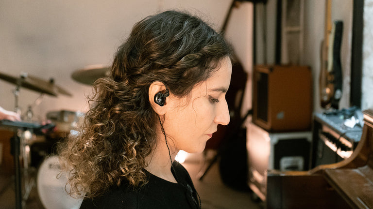 Best in-ear monitors for singers: from rehearsal to recording