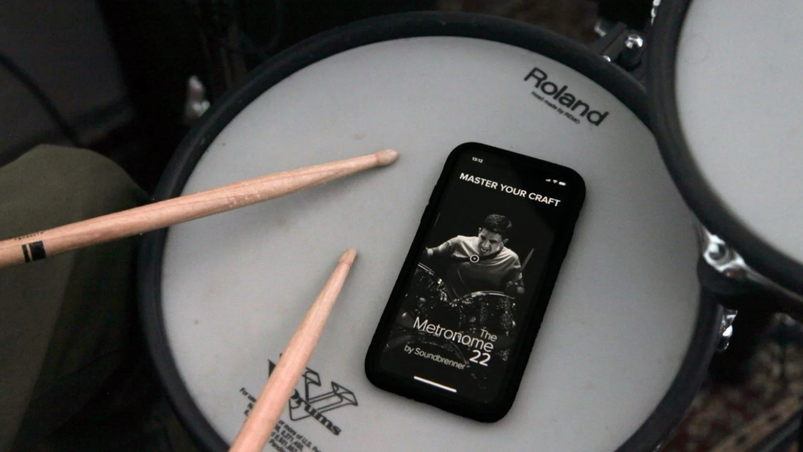 Best metronome apps for iOS
