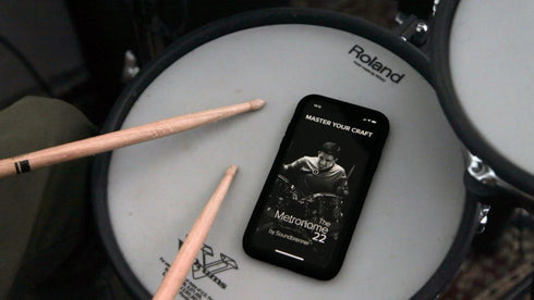 Best metronome apps for iOS