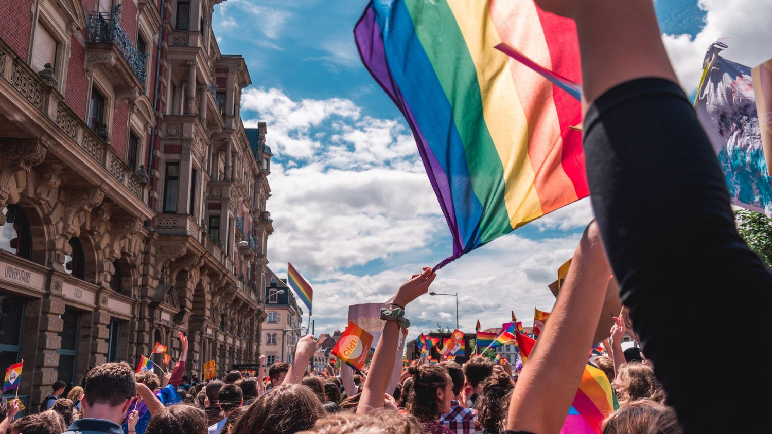 Celebrando a los artistas musicales LGBTQ+ en 2026
