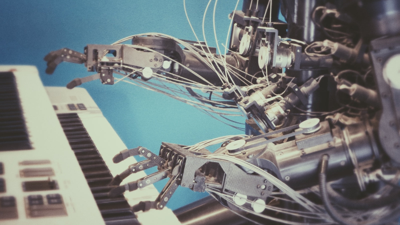 From Beethoven to Bot: Top 5 AI music generators of 2025 (yet!)