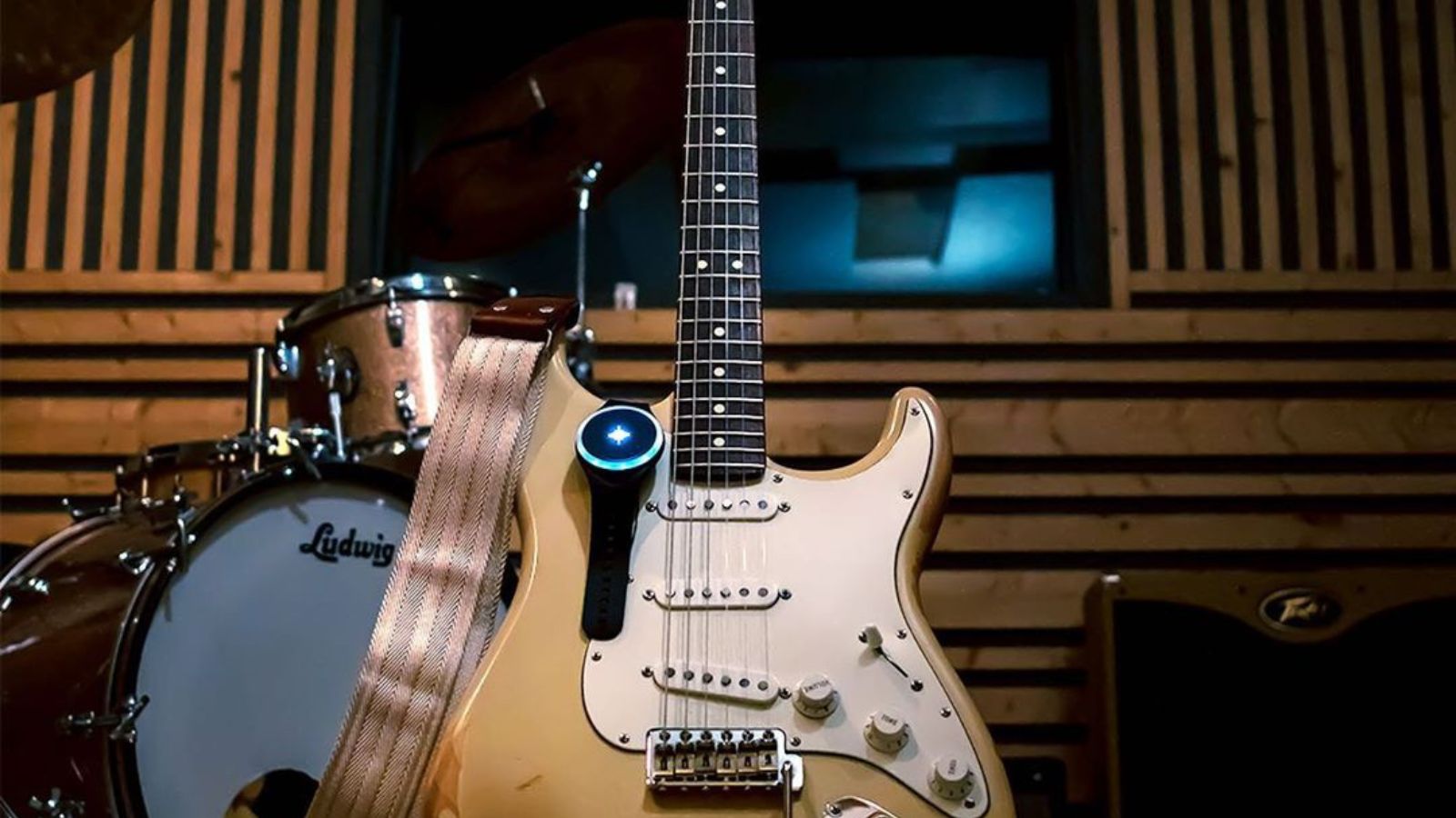 home recording studio equipments