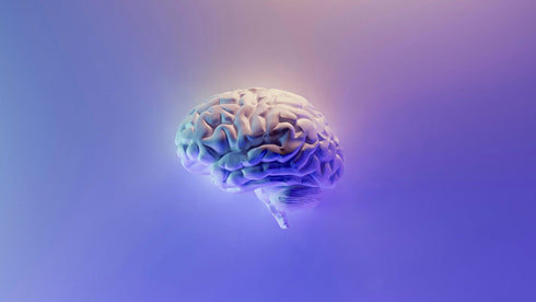 How a vibrating metronome boosts your brain's rhythm