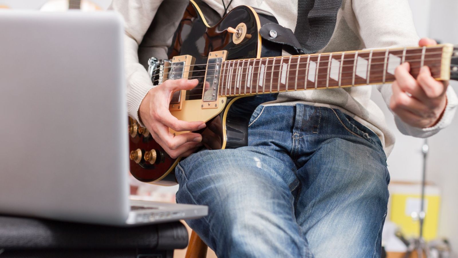 how to find time practice instrument