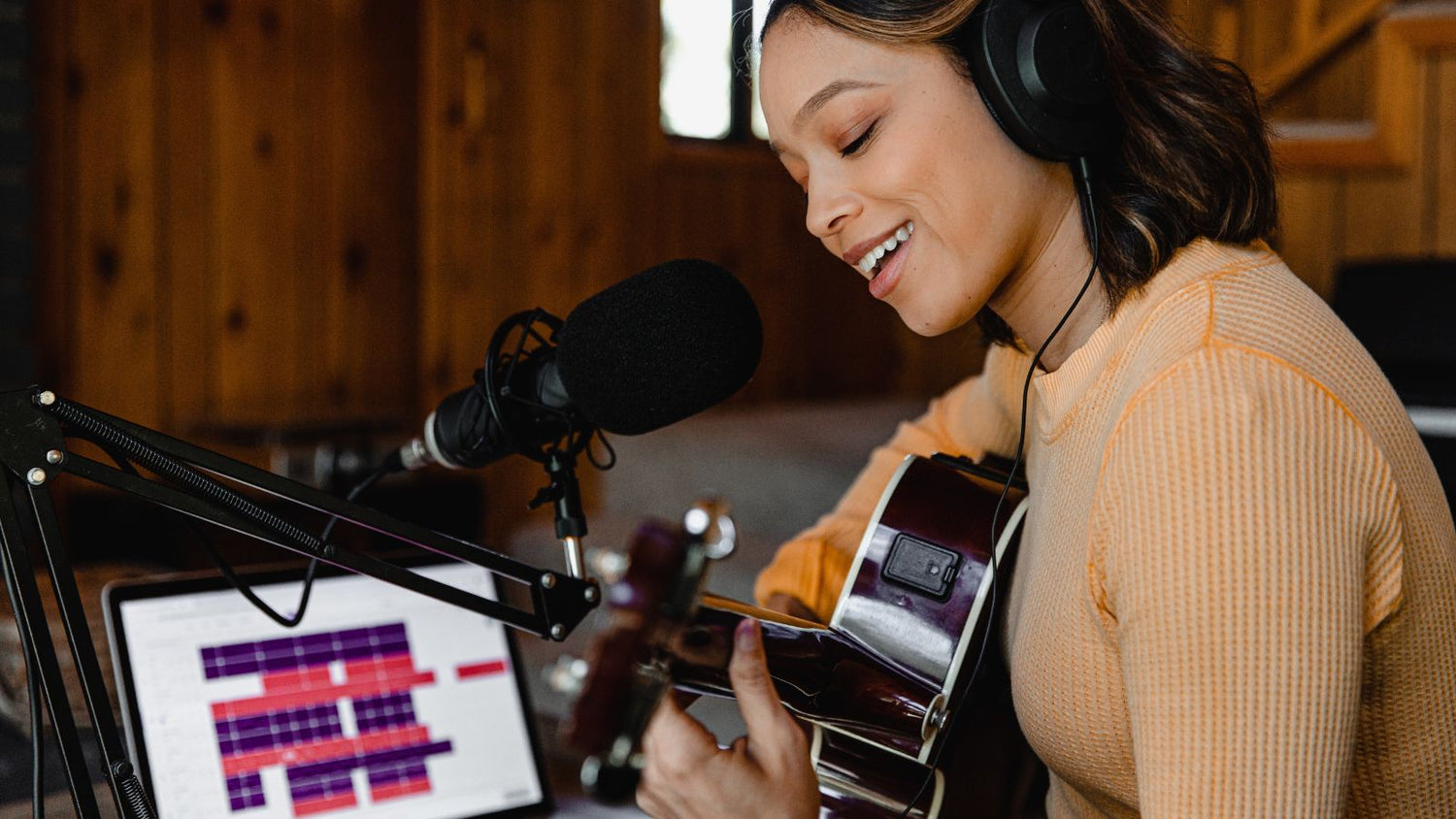 Come sfruttare al meglio il tuo tempo di pratica musicale