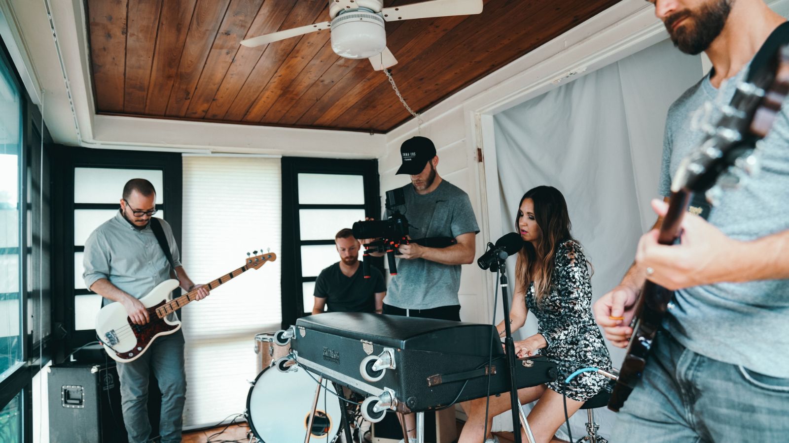 How to overcome common music challenges during practice