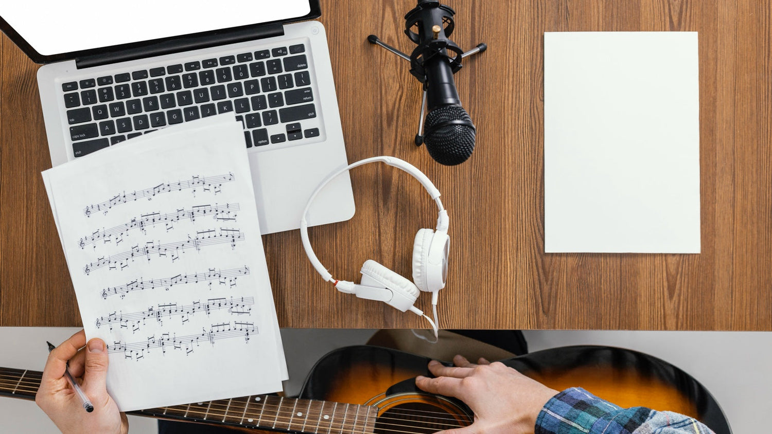 Wie du Rhythmus effektiv übst