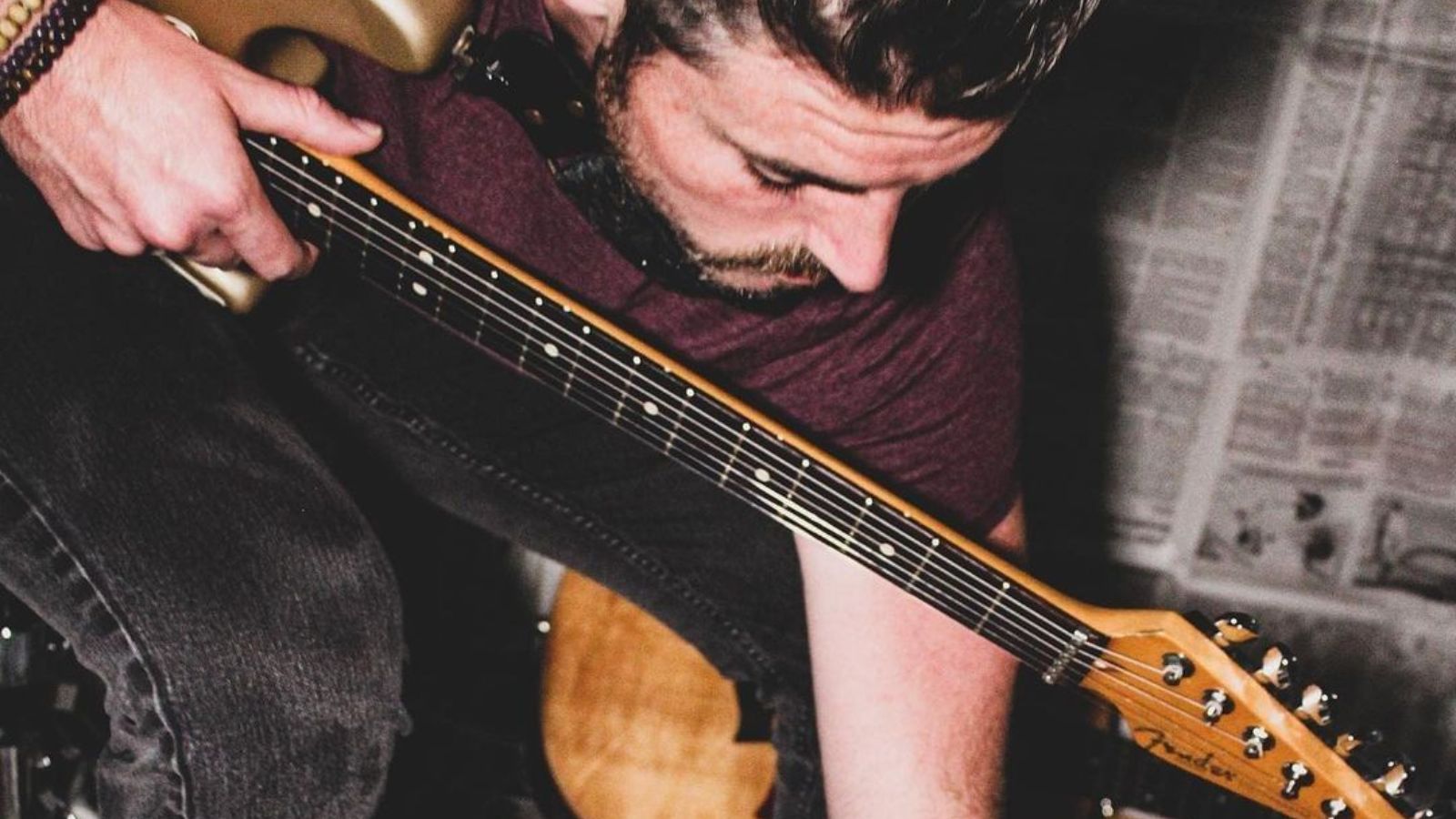 How to prep for live music & gigs