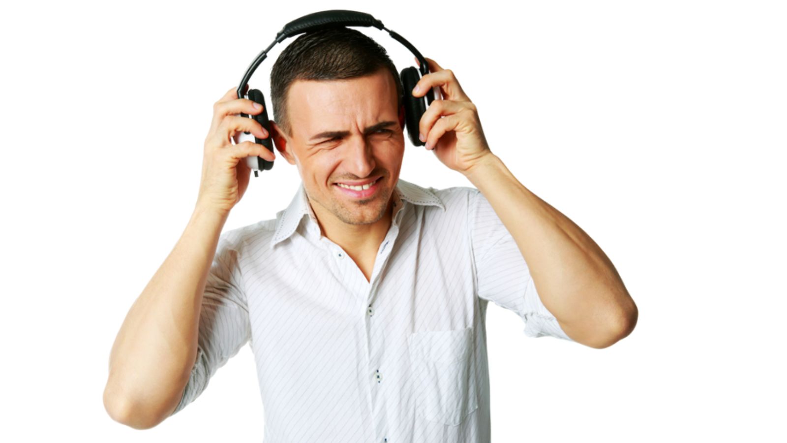 prevent hearing loss