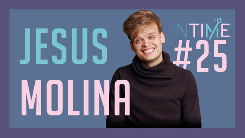 In Time with Jesús Molina, a Colombian jazz pianist and educator