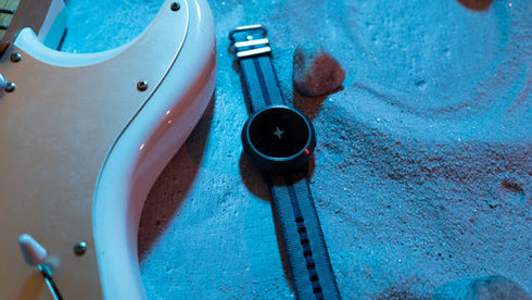 Core Limited Edition 2022: Introducing the space cadet blue