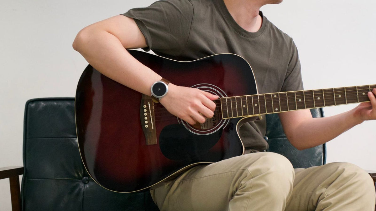 Soundbrenner Core Steel Edición Limitada 2022