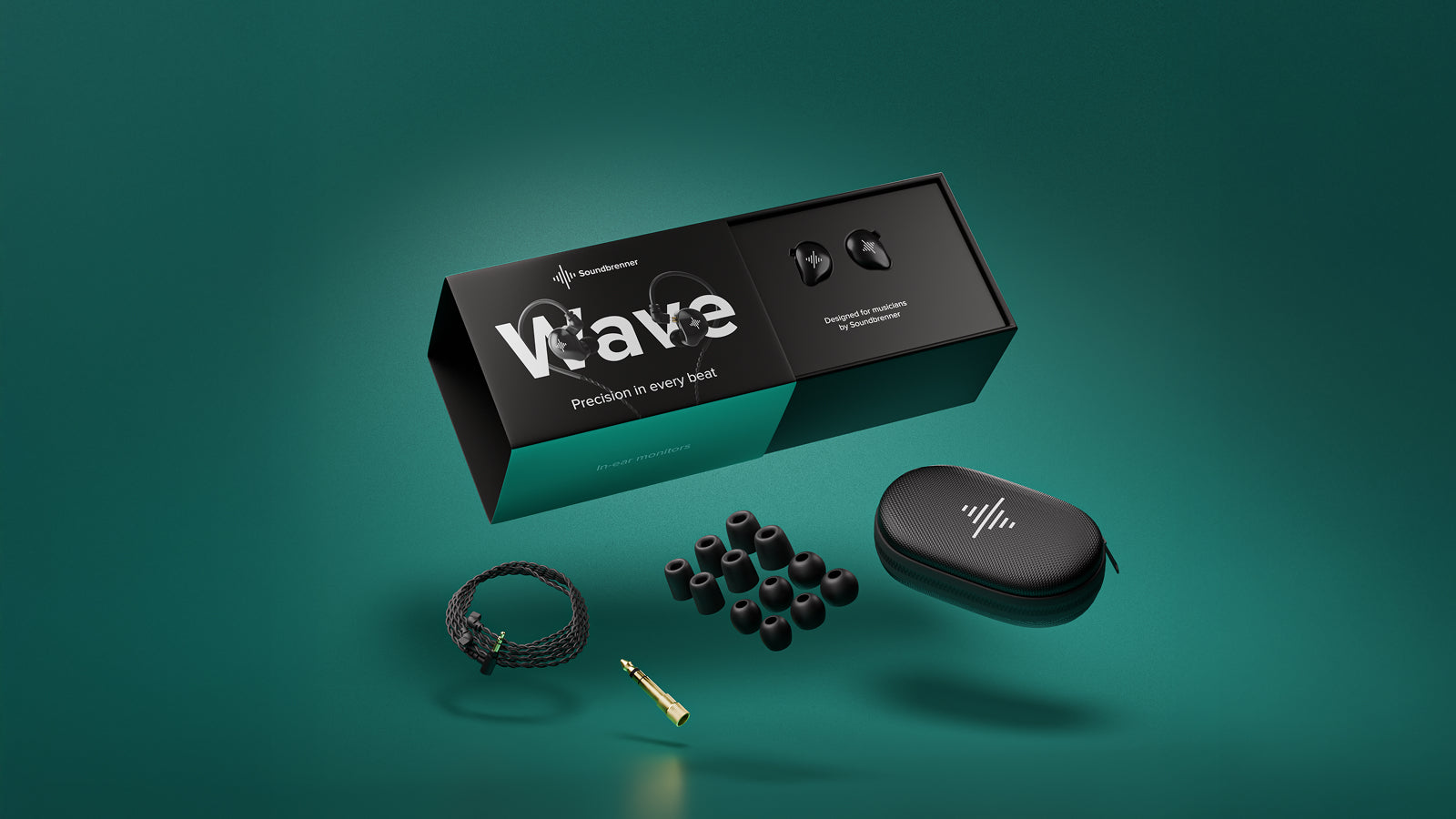 Vale la pena acquistare Soundbrenner Wave per musicisti e gamer?