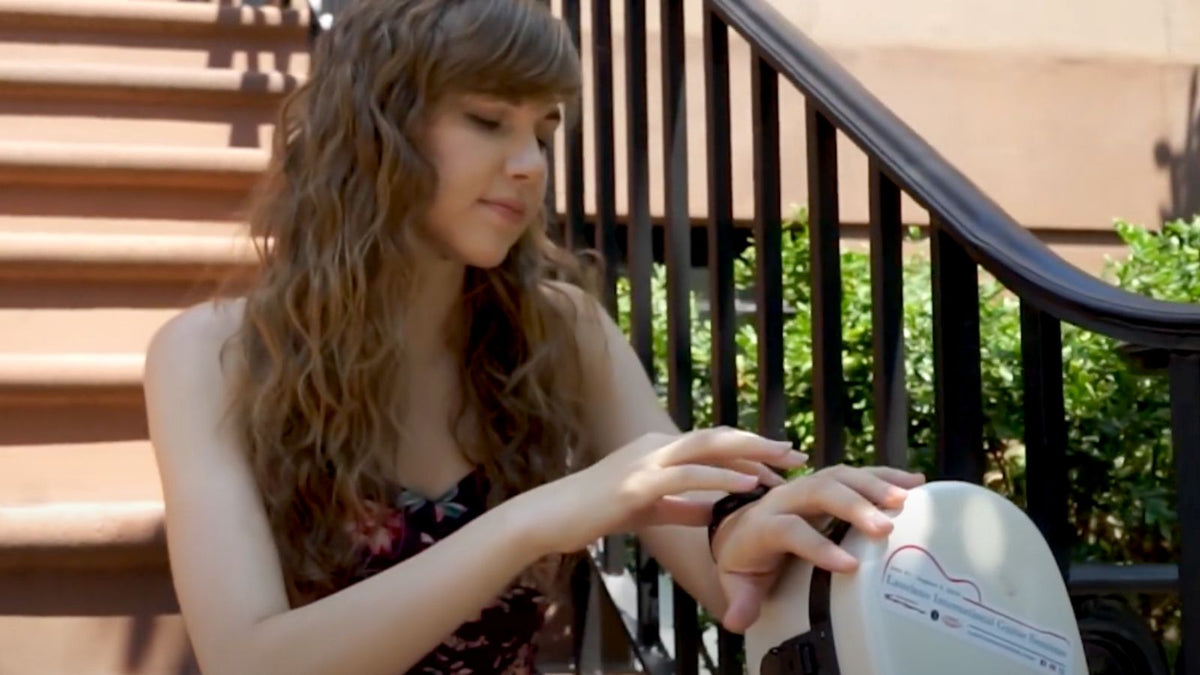 Hannah Murphy: 음악 만들기 마스터하기