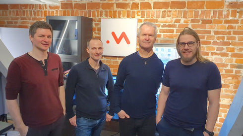 Minuendo lossless earplugs: hearing protection awareness