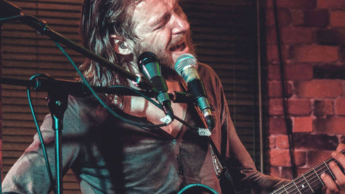 Minuendo lossless earplugs: Introducing the newest earplugs for musicians