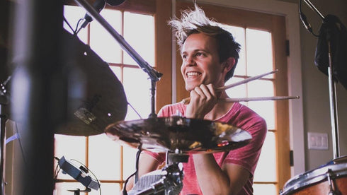 Musicians during COVID-19: Josh Roberts