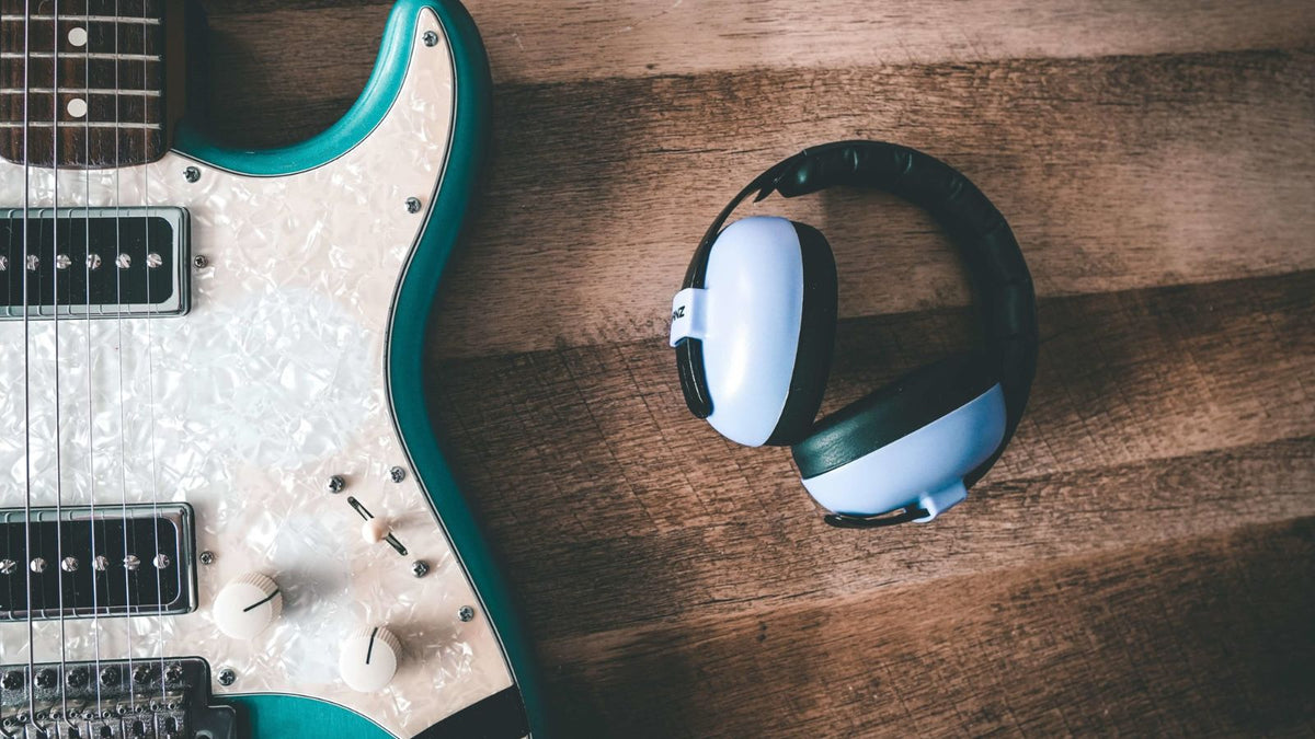 Sensibilité au bruit : causes et traitement