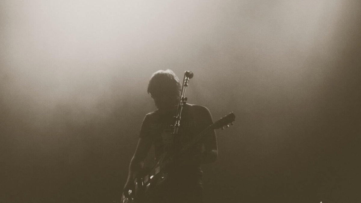 練習で音楽の燃え尽き症候群を乗り越える