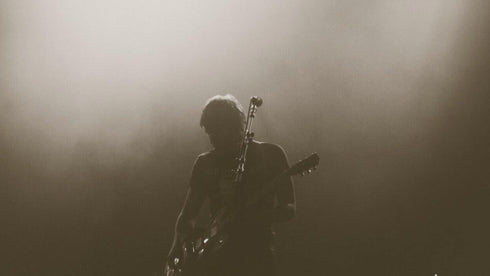 Overcoming music burnout in your practice