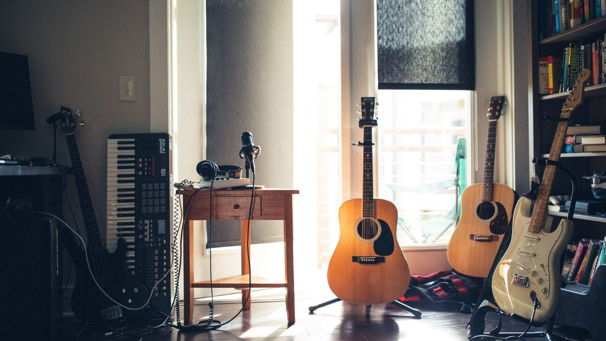 Rhythmus-, Timing- & Metronom-Übungen für Gitarre – Teil 2