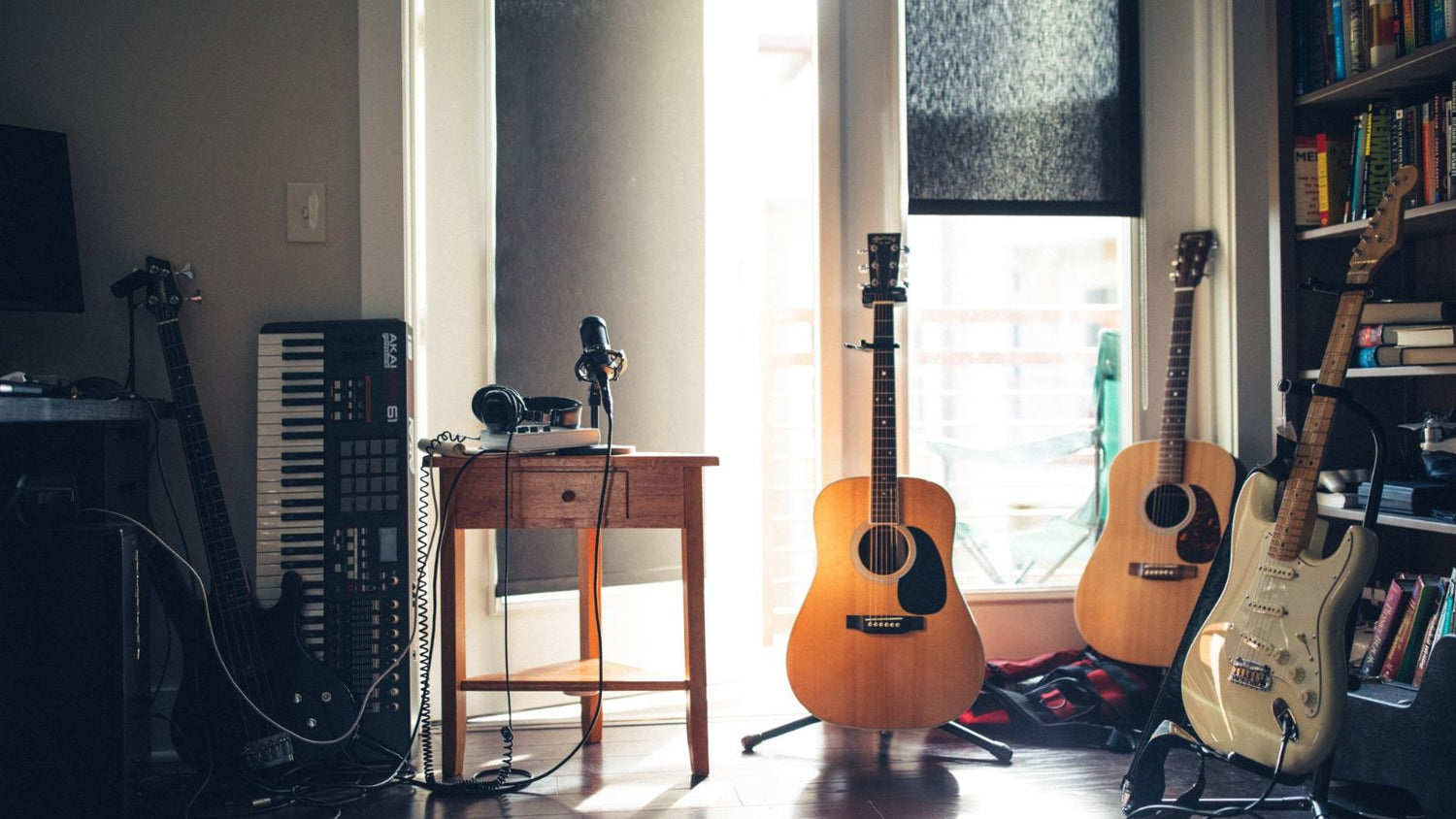 Rhythm, timing & metronome exercises for guitar – Part 2