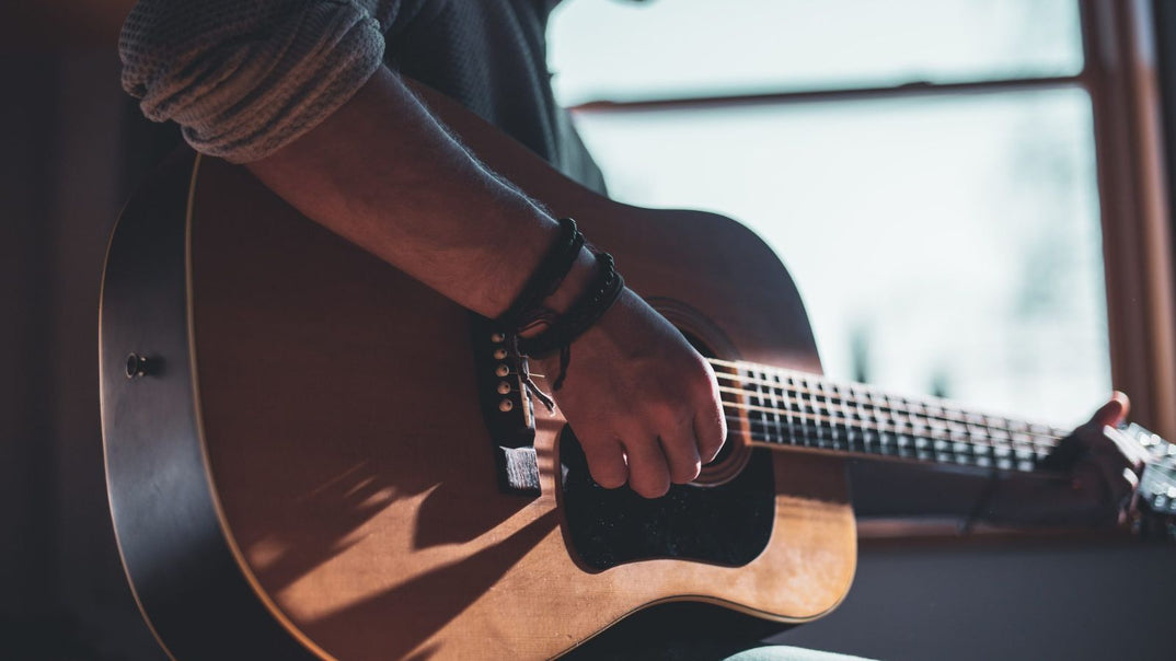 Rhythm, timing and metronome exercises for guitar – Part I
