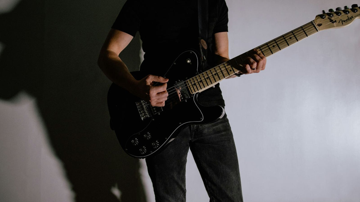 STOMP, die beste Bluetooth-Page-Turner für makellose Live-Auftritte