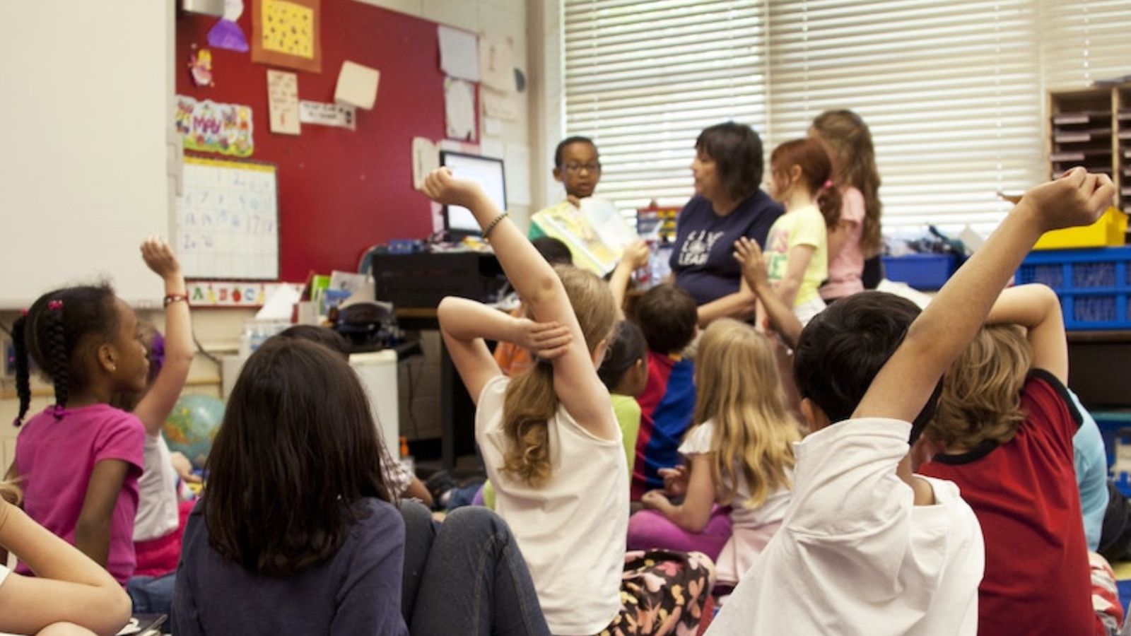 Songs for teaching rhythm to kids and young musicians