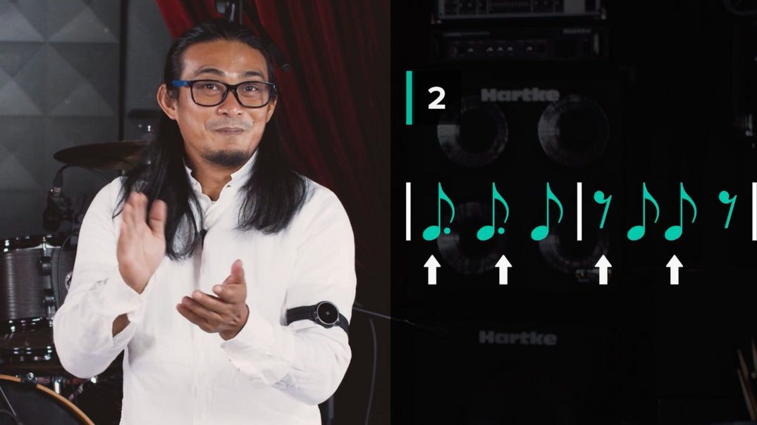 New videos on Soundbrenner Learn and our top viewed videos