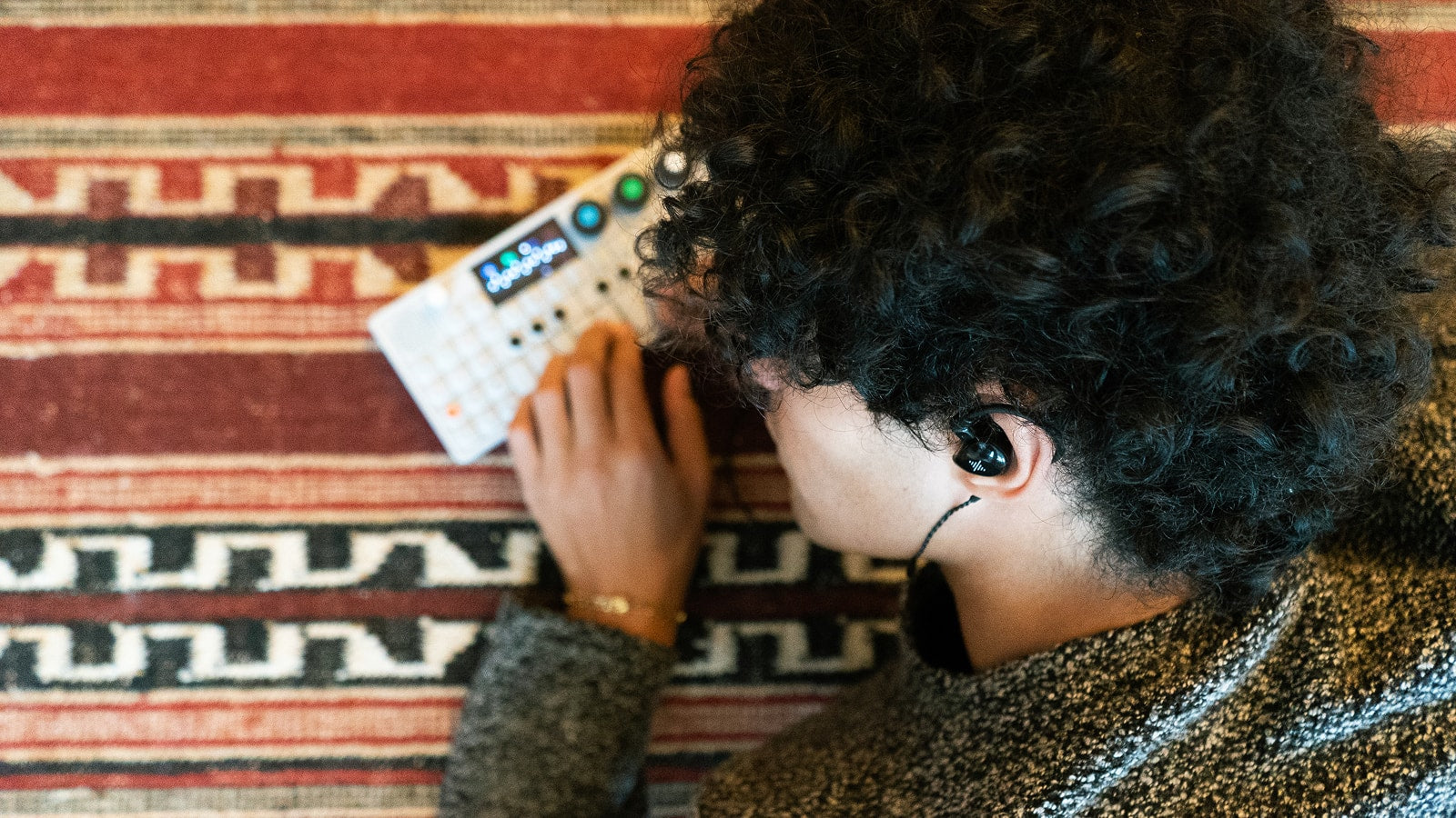 Soundbrenner Wave IEMs