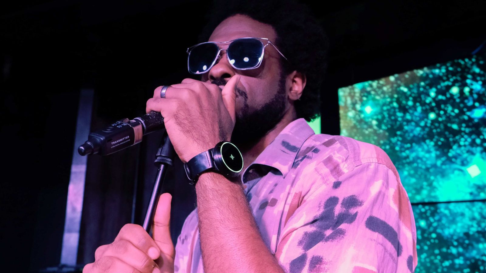 The 100% Mindset: How to grow as a musician with every song!