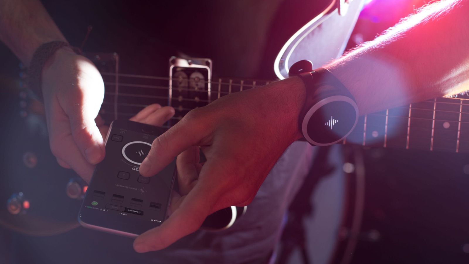 best tools to learn guitar
