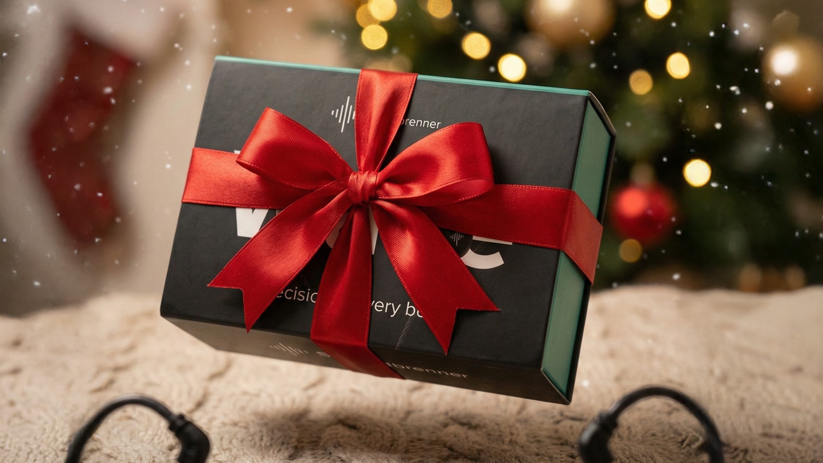 Soundbrenner Wave gift