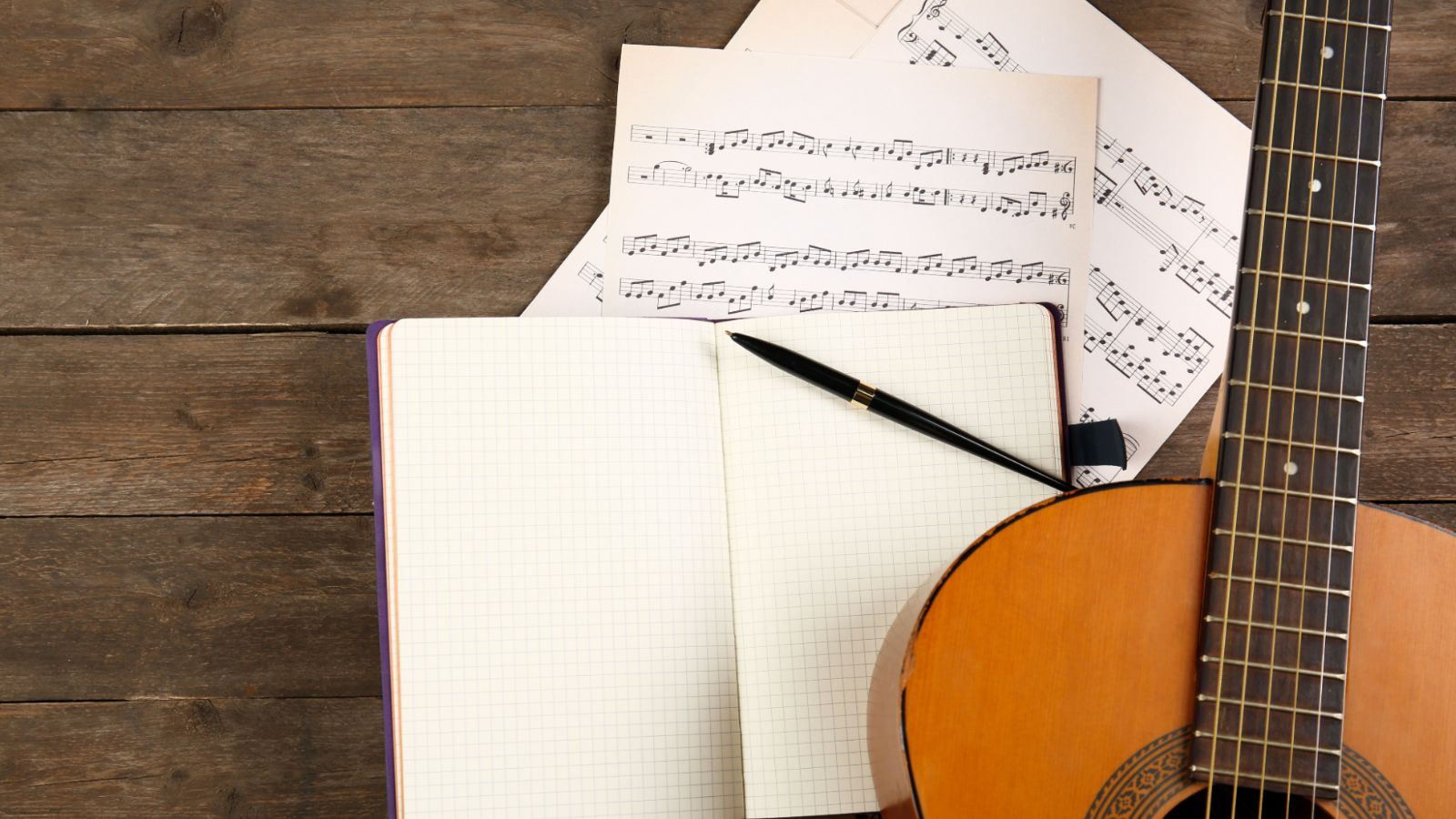 The importance of meter in music - practical applications