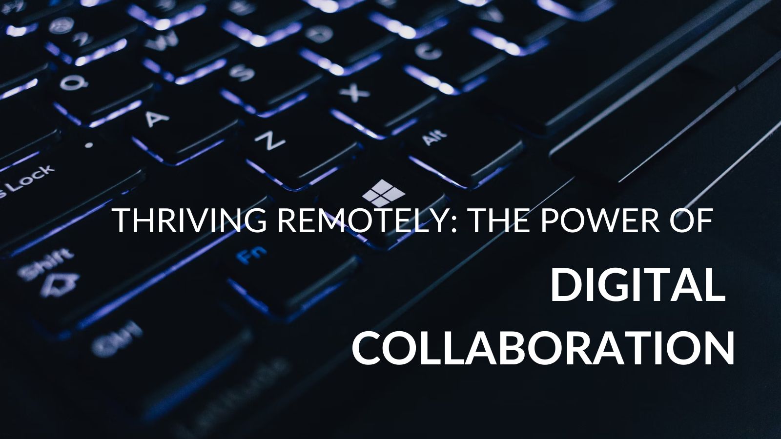 digital collaboration