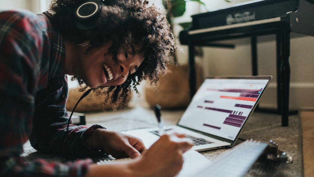 Tips for songwriters | 10 ways to improve your rhythm