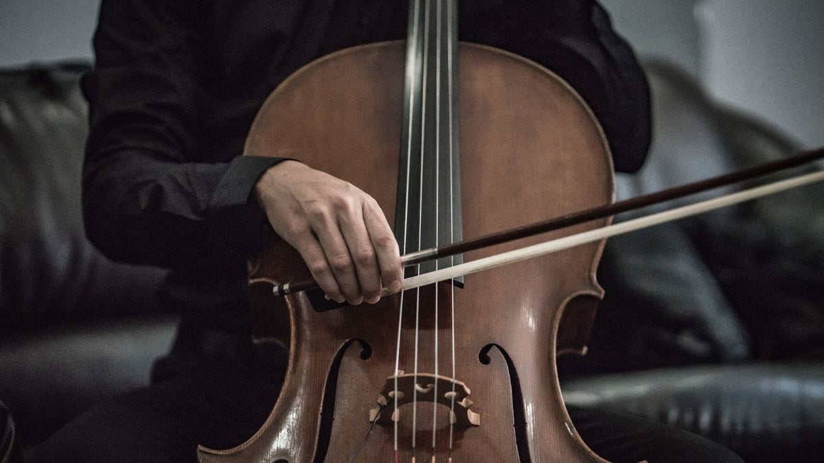 Die 10 besten Cello-Zubehörteile und Tools, die jeder Cellospieler haben muss