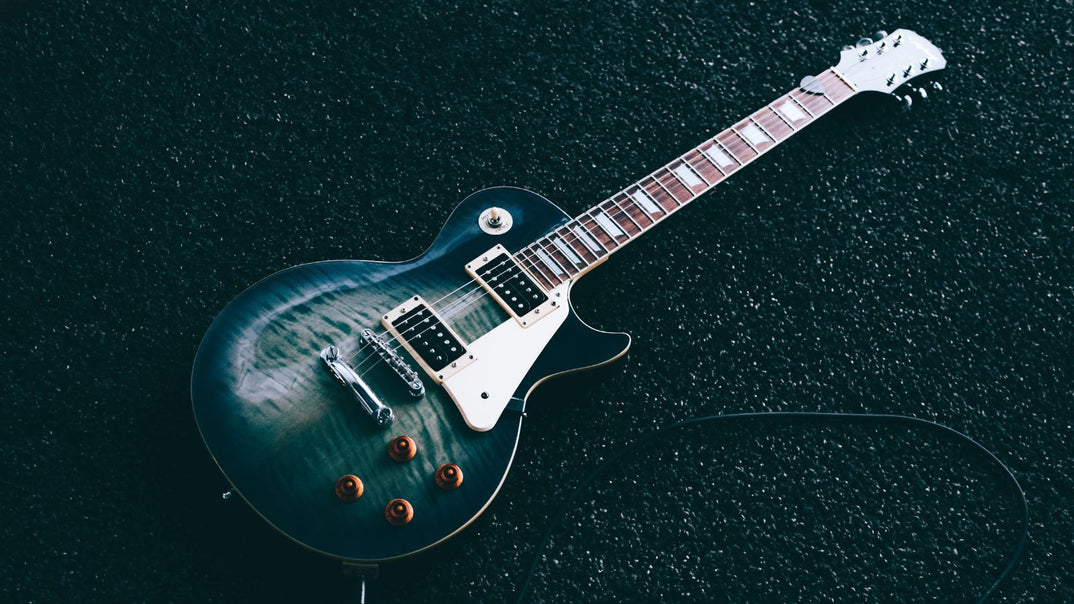 Top 10 guitar accessories and tools every guitarist needs to have