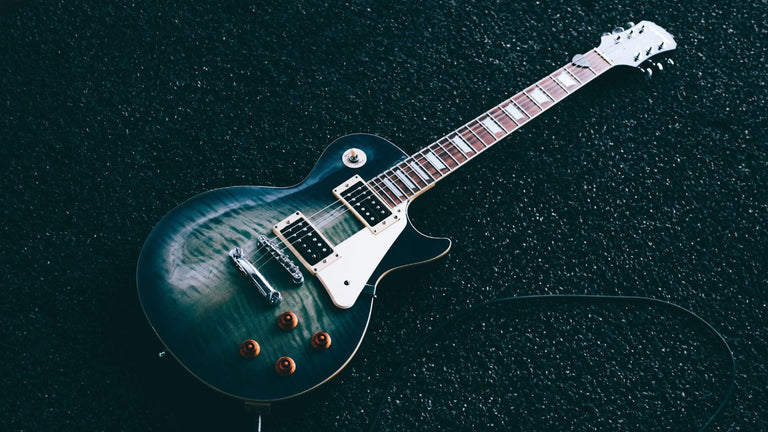 Top 10 guitar accessories and tools every guitarist needs to have